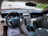 2011 Ford Taurus Limited - CASH (TTL Included) - V6 - Cold AC - Image 6