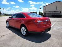 2011 Ford Taurus Limited - CASH (TTL Included) - V6 - Cold AC - Image 10