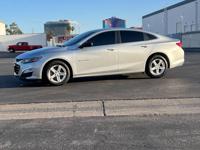 2019 Chevrolet Malibu LS with 43k miles, nationwide warranty included Las Vegas - Image 3