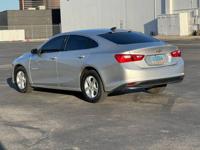 2019 Chevrolet Malibu LS with 43k miles, nationwide warranty included Las Vegas - Image 4