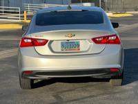 2019 Chevrolet Malibu LS with 43k miles, nationwide warranty included Las Vegas - Image 5