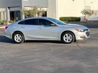 2019 Chevrolet Malibu LS with 43k miles, nationwide warranty included Las Vegas - Image 7