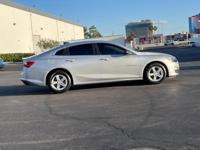 2019 Chevrolet Malibu LS with 43k miles, nationwide warranty included Las Vegas - Image 8