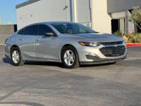 2019 Chevrolet Malibu LS with 43k miles, nationwide warranty included Las Vegas - Image 9