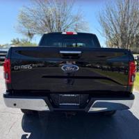 2016 Ford F-150 F150 F 150 Lariat 4x4 4dr Super Crew 5.5 ft. SB + Gator Truck Center of Ocala - Image 7