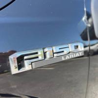 2016 Ford F-150 F150 F 150 Lariat 4x4 4dr Super Crew 5.5 ft. SB + Gator Truck Center of Ocala - Image 9