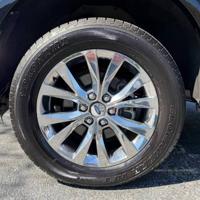 2016 Ford F-150 F150 F 150 Lariat 4x4 4dr Super Crew 5.5 ft. SB + Gator Truck Center of Ocala - Image 10