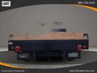 2013 Ford F-450 R-Cab Flatbed 6.8 V-10 Up To 100% Financing Deland - Image 9