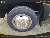 2013 Ford F-450 R-Cab Flatbed 6.8 V-10 Up To 100% Financing Deland - Image 10