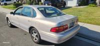 1998 Toyota Avalon XLS v6 Auto, ALL POWER, SUNROOF,LEATHER, Runs great San Marcos - Image 6