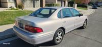 1998 Toyota Avalon XLS v6 Auto, ALL POWER, SUNROOF,LEATHER, Runs great San Marcos - Image 8