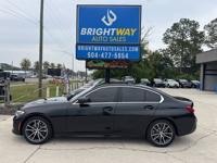 2020 BMW 3-Series 330xi*** EASY FINANCING FOR EVERYONE *** Blanding Blvd Jacksonville - Image 3