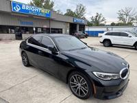 2020 BMW 3-Series 330xi*** EASY FINANCING FOR EVERYONE *** Blanding Blvd Jacksonville - Image 4