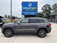 2018 Jeep Grand Cherokee Limited*** EASY FINANCING FOR EVERYONE *** -2 Beach Blvd Jacksonville - Image 3