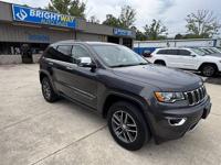 2018 Jeep Grand Cherokee Limited*** EASY FINANCING FOR EVERYONE *** -2 Beach Blvd Jacksonville - Image 4