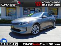 ▬▬▬ 2016 KIA OPTIMA EX▬▬ * 101K MILES* OKLAHOMA CITY - Image 2