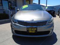 ▬▬▬ 2016 KIA OPTIMA EX▬▬ * 101K MILES* OKLAHOMA CITY - Image 3