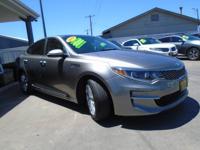 ▬▬▬ 2016 KIA OPTIMA EX▬▬ * 101K MILES* OKLAHOMA CITY - Image 4