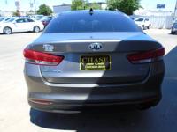 ▬▬▬ 2016 KIA OPTIMA EX▬▬ * 101K MILES* OKLAHOMA CITY - Image 6
