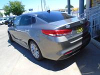 ▬▬▬ 2016 KIA OPTIMA EX▬▬ * 101K MILES* OKLAHOMA CITY - Image 7