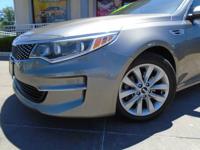 ▬▬▬ 2016 KIA OPTIMA EX▬▬ * 101K MILES* OKLAHOMA CITY - Image 8