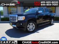 ▬▬▬ 2016 GMC CANYON SLT▬▬ * 80K MILES* OKLAHOMA CITY - Image 2