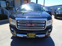 ▬▬▬ 2016 GMC CANYON SLT▬▬ * 80K MILES* OKLAHOMA CITY - Image 3