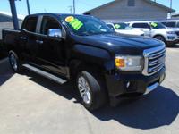 ▬▬▬ 2016 GMC CANYON SLT▬▬ * 80K MILES* OKLAHOMA CITY - Image 4