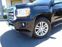 ▬▬▬ 2016 GMC CANYON SLT▬▬ * 80K MILES* OKLAHOMA CITY - Image 8