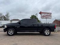 2021 RAM 1500 Classic SLT 4x2 4dr Crew Cab 6.3 ft. SB Pickup - Home of the ZERO + SOUTHWEST CAR SALES - Image 3
