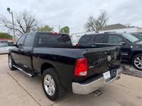 2021 RAM 1500 Classic SLT 4x2 4dr Crew Cab 6.3 ft. SB Pickup - Home of the ZERO + SOUTHWEST CAR SALES - Image 4