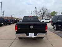 2021 RAM 1500 Classic SLT 4x2 4dr Crew Cab 6.3 ft. SB Pickup - Home of the ZERO + SOUTHWEST CAR SALES - Image 5
