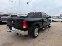 2021 RAM 1500 Classic SLT 4x2 4dr Crew Cab 6.3 ft. SB Pickup - Home of the ZERO + SOUTHWEST CAR SALES - Image 6