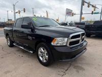 2021 RAM 1500 Classic SLT 4x2 4dr Crew Cab 6.3 ft. SB Pickup - Home of the ZERO + SOUTHWEST CAR SALES - Image 7