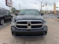 2021 RAM 1500 Classic SLT 4x2 4dr Crew Cab 6.3 ft. SB Pickup - Home of the ZERO + SOUTHWEST CAR SALES - Image 8