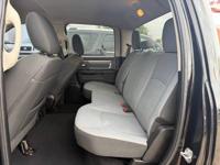 2021 RAM 1500 Classic SLT 4x2 4dr Crew Cab 6.3 ft. SB Pickup - Home of the ZERO + SOUTHWEST CAR SALES - Image 10