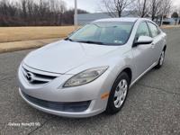 2010 Mazda 6 CLEAN TITLE Feasterville-Trevose - Image 2