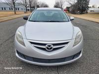 2010 Mazda 6 CLEAN TITLE Feasterville-Trevose - Image 3