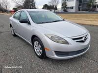 2010 Mazda 6 CLEAN TITLE Feasterville-Trevose - Image 4