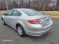 2010 Mazda 6 CLEAN TITLE Feasterville-Trevose - Image 5