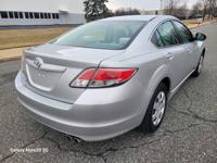 2010 Mazda 6 CLEAN TITLE Feasterville-Trevose - Image 7