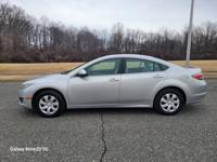 2010 Mazda 6 CLEAN TITLE Feasterville-Trevose - Image 8