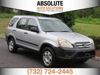 2006 Honda CR-V LX AWD 4dr SUV Honda CR-V SUV - Image 4
