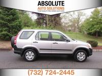 2006 Honda CR-V LX AWD 4dr SUV Honda CR-V SUV - Image 5