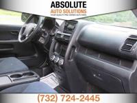 2006 Honda CR-V LX AWD 4dr SUV Honda CR-V SUV - Image 7