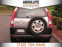 2006 Honda CR-V LX AWD 4dr SUV Honda CR-V SUV - Image 9