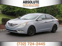 2011 Hyundai Sonata Limited 2.0T 4dr Sedan Hyundai Sonata Sedan