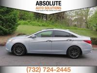 2011 Hyundai Sonata Limited 2.0T 4dr Sedan Hyundai Sonata Sedan - Image 3