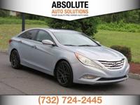 2011 Hyundai Sonata Limited 2.0T 4dr Sedan Hyundai Sonata Sedan - Image 4