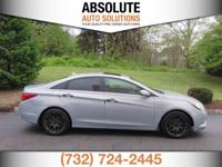 2011 Hyundai Sonata Limited 2.0T 4dr Sedan Hyundai Sonata Sedan - Image 5